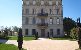 Chateau du Comte